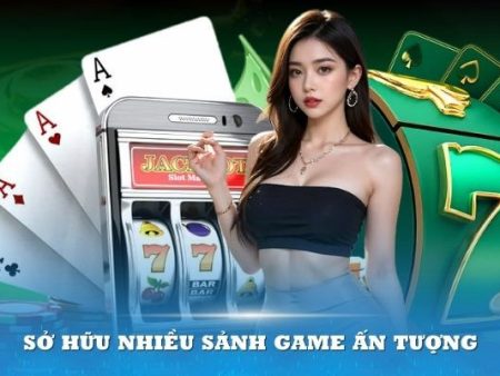 Tải game Ku789 Vin miễn phí và trải nghiệm sự hấp dẫn