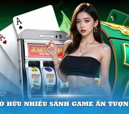 Tải game Ku789 Vin miễn phí và trải nghiệm sự hấp dẫn